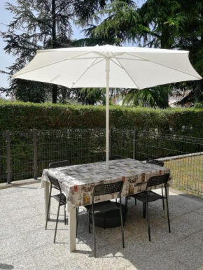 Home sweet Home Castelnuovo Del Garda
